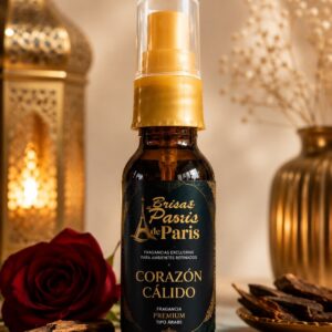 Corazón Cálido