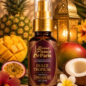 Dulce Tropical