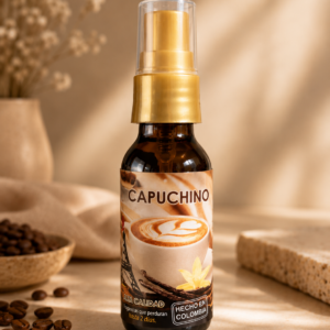 Capuchino