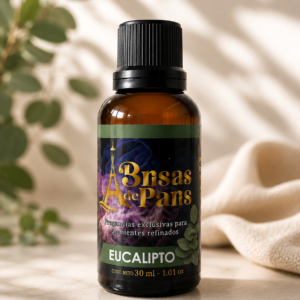 Eucalipto