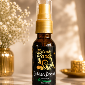 Golden Dream