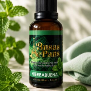 Hierbabuena