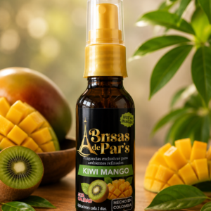 Esencia Kiwi-Mango