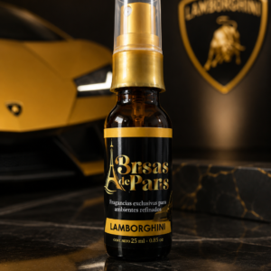 Lamborghini