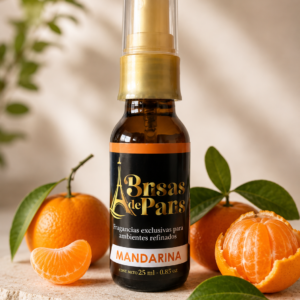 Esencia Mandarina