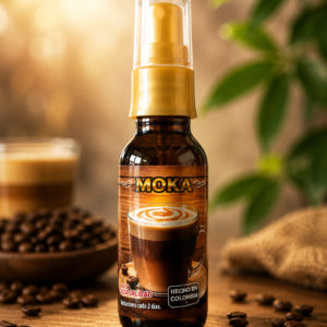 Mocca Café
