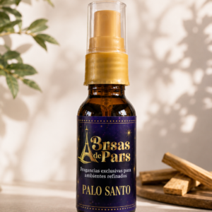 Palo Santo