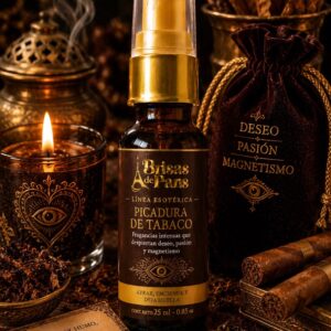 Picadura de Tabaco
