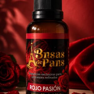 Rojo Pasión