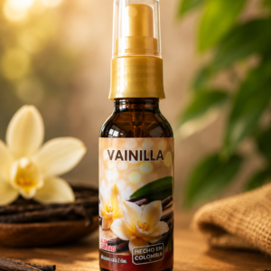Vainilla